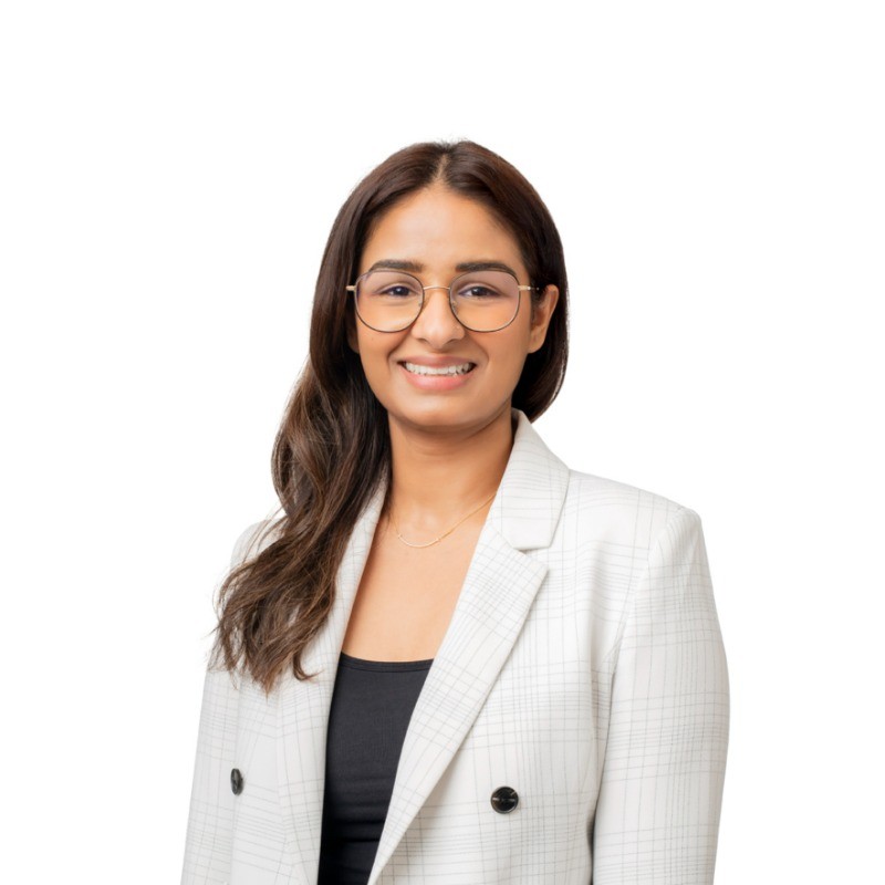 Portrait of Bhawan Kaur
